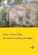 The Adventures of Sherlock Holmes