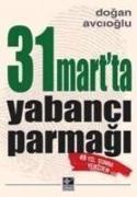31 Martta Yabanci Parmagi