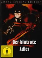 Zorro-Der Blutrote Adler/Zorro Im Wilden Westen