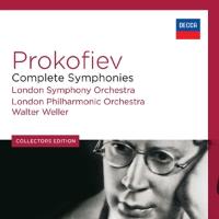 Prokofjew: Complete Symphonies