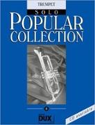 Popular Collection 8. Trumpet Solo