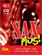 Sax Plus! 4