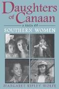 Daughters of Canaan-Pa