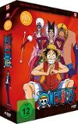 One Piece - TV-Serie - Box 7