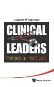 Clinical Leaders