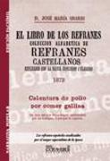 El libro de los refranes