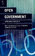 Open government