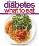 Diabetes What to Eat: Better Homes and Gardens