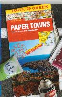 Paper towns / druk 1