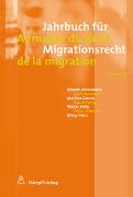 Jahrbuch für Migrationsrecht 2013/2014 - Annuaire du droit de la migration 2013/2014