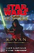 Star Wars. The Old Republic : Revan