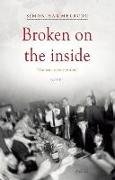 Broken on the Inside: The War Never Ended