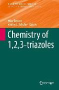 Chemistry of 1,2,3-triazoles