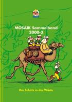 MOSAIK Sammelband 75