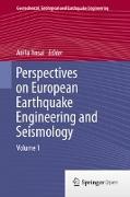 Perspectives on European Earthquake Engineering and Seismology 01