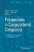 Perspectives in Computational Complexity