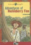 Adventures of Huckleberry Finn [With CD]