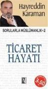 Ticaret Hayati