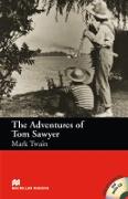 The Adventures of Tom Sawyer. Lektüre und CD