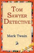 Tom Sawyer Detective