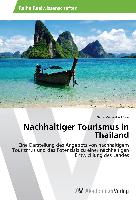 Nachhaltiger Tourismus in Thailand