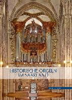 Historische Orgeln im Saarland