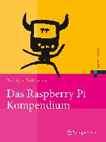 Das Raspberry Pi Kompendium