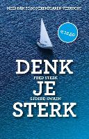 Denk je sterk