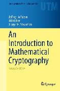 An Introduction to Mathematical Cryptography