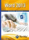Word 2013 : manual básico