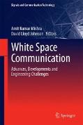 White Space Communication