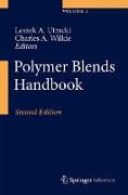 Polymer Blends Handbook