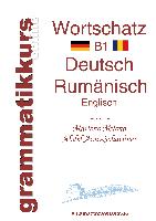 Wörterbuch Rumänisch B1