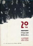 Twentieth-century Italian Drama