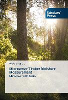 Microwave Timber Moisture Measurement