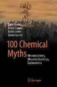 100 Chemical Myths