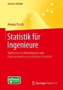 Statistik für Ingenieure