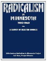 Radicalism in Minnesota