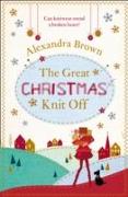 The Great Christmas Knit off