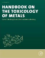 Handbook on the Toxicology of Metals