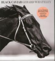 Black Caviar Illustrated