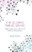 The Global Public Sphere