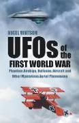 UFOs of the First World War