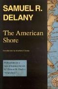 The American Shore: Meditations on a Tale of Science Fiction by Thomas M. Disch--Angouleme