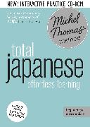 Total Japanese Course (Learn Japanese with the Michel Thomas Method)