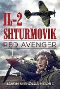 Il-2 Shturmovik