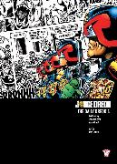 Judge Dredd: The Daily Dredds Volume One