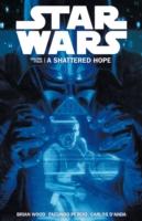 Star Wars - A Shattered Hope