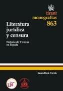 Literatura jurídica y censura : Fortuna de Vinnius en España