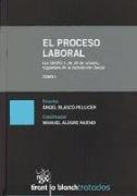 El proceso laboral